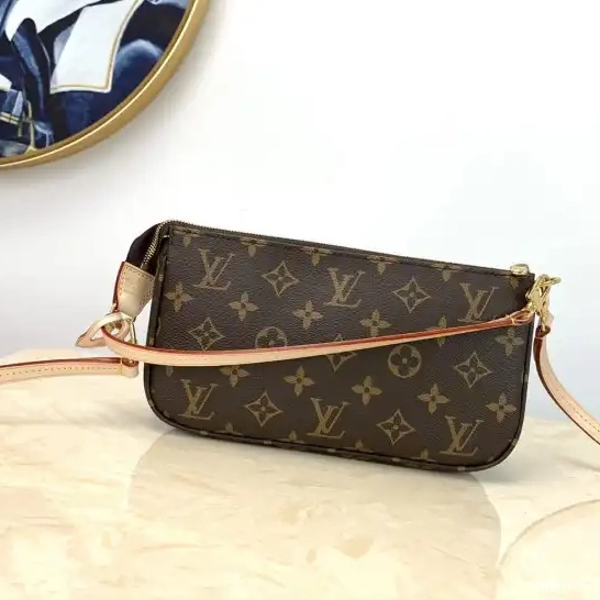 WIS Vuitton ACCESSOIRES POCHETTE Louis 0602